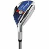 Adams® New And Used Adams Blue Hybrid Golf Clubs -US FAIRWAY WOOD Sales Shop adams blue hybrid