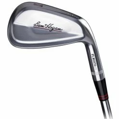 New And Used Ben Hogan Ft. Worth 15 Low/Mid Launch Iron Set Golf Clubs