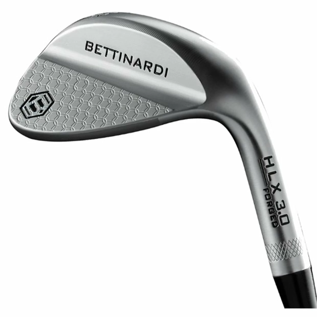 New And Used Bettinardi HLX 3.0 Chrome Wedge Golf Clubs 3 New And Used Bettinardi HLX 3.0 Chrome Wedge Golf Clubs