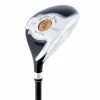 New And Used Bobby Jones JESSE ORTIZ Hybrid Golf Clubs -US FAIRWAY WOOD Sales Shop bobby jones jesse ortiz hybrid