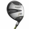 New And Used Bridgestone J33 Fairway Wood Golf Clubs -US FAIRWAY WOOD Sales Shop bridgestone j33 fairway wood