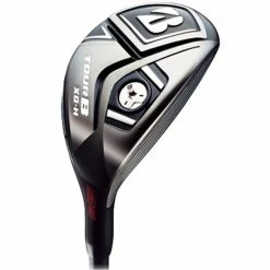 New And Used Bridgestone Tour B XD-H Hybrid Golf Clubs