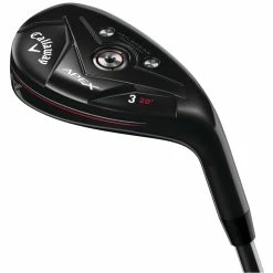 New And Used Callaway Apex 19 Hybrid Golf Clubs -US FAIRWAY WOOD Sales Shop callaway apex 19 hybrid 2