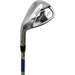 New And Used Callaway Apex 19 Wedge Golf Clubs