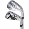 New And Used Callaway Apex 21 / Apex Pro 21 Combo Iron Set Golf Clubs -US FAIRWAY WOOD Sales Shop callaway apex 21 apex pro 21 combo iron set