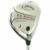 New And Used Callaway Big Bertha 2004 Fairway Wood Golf Clubs -US FAIRWAY WOOD Sales Shop callaway big bertha 2004 fairway wood