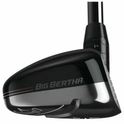 New And Used Callaway Big Bertha 2019 Hybrid Golf Clubs -US FAIRWAY WOOD Sales Shop callaway big bertha 2019 hybrid 1