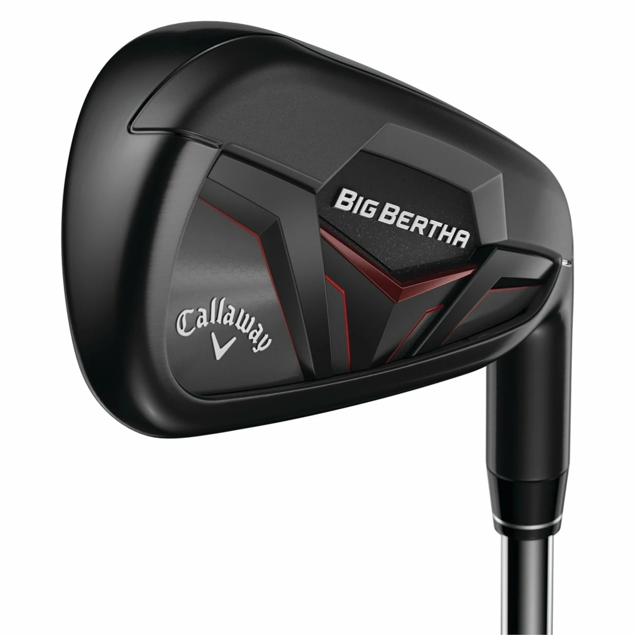 New And Used Callaway Big Bertha 2019 Iron Set Golf Clubs 4 New And Used Callaway Big Bertha 2019 Iron Set Golf Clubs - Image 2