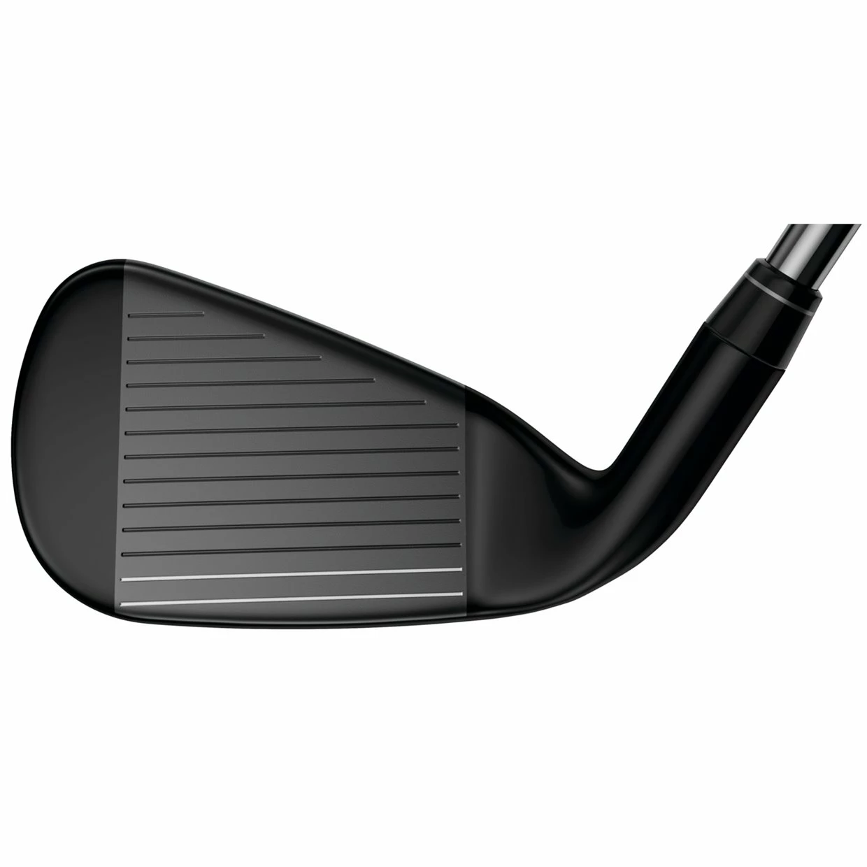 New And Used Callaway Big Bertha 2019 Iron Set Golf Clubs 5 New And Used Callaway Big Bertha 2019 Iron Set Golf Clubs - Image 3