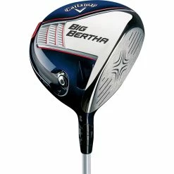 Callaway Big Bertha Driver