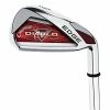 New And Used Callaway Diablo Edge Iron Set Golf Clubs -US FAIRWAY WOOD Sales Shop callaway diablo edge iron set