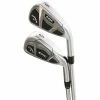 New And Used Callaway Epic/Epic Pro Combo Iron Set Golf Clubs -US FAIRWAY WOOD Sales Shop callaway epic epic pro combo iron set
