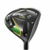 New And Used Callaway Epic Flash Sub Zero Triple Diamond Driver Golf Clubs -US FAIRWAY WOOD Sales Shop callaway epic flash sub zero triple diamond driver