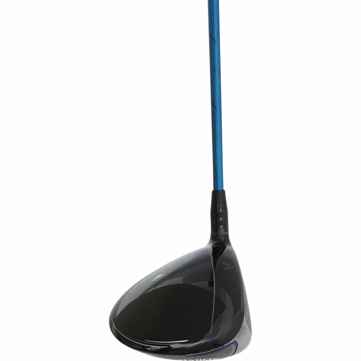 New And Used Callaway Epic Flash Sub Zero UDesign Blue Driver Golf Clubs 4 New And Used Callaway Epic Flash Sub Zero UDesign Blue Driver Golf Clubs - Image 2