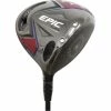 New And Used Callaway Epic Flash UDesign Red/Black Driver Golf Clubs -US FAIRWAY WOOD Sales Shop callaway epic flash udesign red black driver