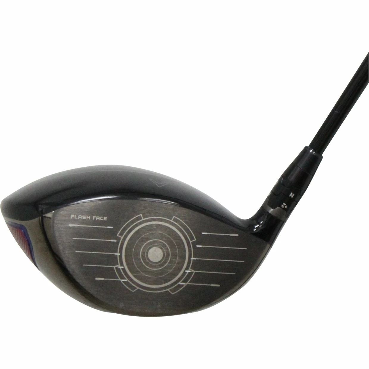 New And Used Callaway Epic Flash UDesign Red/Black Driver Golf Clubs 5 New And Used Callaway Epic Flash UDesign Red/Black Driver Golf Clubs - Image 3