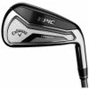 New And Used Callaway Epic Forged Iron Set Golf Clubs -US FAIRWAY WOOD Sales Shop callaway epic forged iron set