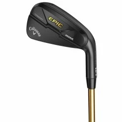 New And Used Callaway Epic Max Star Iron Set Golf Clubs