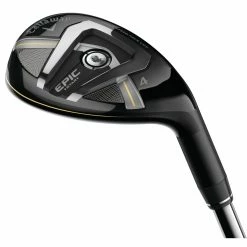 New And Used Callaway Epic Star Hybrid Golf Clubs