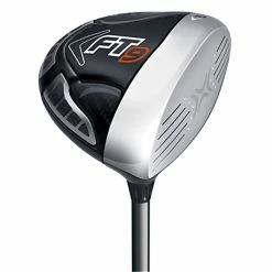 New And Used Callaway FT-9 Draw Driver Golf Clubs