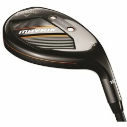 New And Used Callaway Mavrik Hybrid Golf Clubs -US FAIRWAY WOOD Sales Shop callaway mavrik hybrid 4