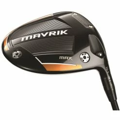 New And Used Callaway Mavrik Max Driver Golf Clubs -US FAIRWAY WOOD Sales Shop callaway mavrik max driver 4