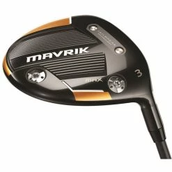 New And Used Callaway Mavrik Max Fairway Wood Golf Clubs -US FAIRWAY WOOD Sales Shop callaway mavrik max fairway wood 4