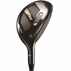 New And Used Callaway Mavrik Max Hybrid Golf Clubs