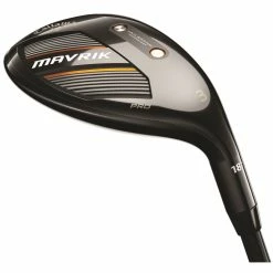 New And Used Callaway Mavrik Pro Hybrid Golf Clubs -US FAIRWAY WOOD Sales Shop callaway mavrik pro hybrid 4