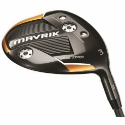 New And Used Callaway Mavrik Sub Zero Fairway Wood Golf Clubs -US FAIRWAY WOOD Sales Shop callaway mavrik sub zero fairway wood 4