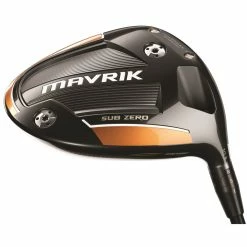 New And Used Callaway Mavrik SZ Driver Golf Clubs -US FAIRWAY WOOD Sales Shop callaway mavrik sz driver 4