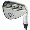 New And Used Callaway MD3 Milled Chrome W Grind Wedge Golf Clubs -US FAIRWAY WOOD Sales Shop callaway md3 milled chrome w grind wedge