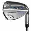 New And Used Callaway MD5 JAWS Chrome W Grind Wedge Golf Clubs -US FAIRWAY WOOD Sales Shop callaway md5 jaws chrome w grind wedge