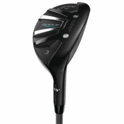 New And Used Callaway Rogue Hybrid Golf Clubs