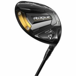 New And Used Callaway Rogue ST MAX D Driver Golf Clubs -US FAIRWAY WOOD Sales Shop callaway rogue st max d driver 4