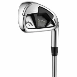 New And Used Callaway Rogue ST MAX Iron Set Golf Clubs -US FAIRWAY WOOD Sales Shop callaway rogue st max iron set 3