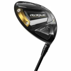 New And Used Callaway Rogue ST MAX LS Driver Golf Clubs -US FAIRWAY WOOD Sales Shop callaway rogue st max ls driver 4