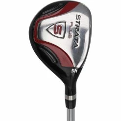 New And Used Callaway Strata Plus 2019 Iron Set Golf Clubs -US FAIRWAY WOOD Sales Shop callaway strata plus 2019 iron set 3
