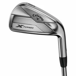 New And Used Callaway X Forged 18 Iron Set Golf Clubs -US FAIRWAY WOOD Sales Shop callaway x forged 18 iron set 1