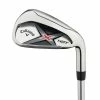 New And Used Callaway X Hot 2019 Iron Set Golf Clubs -US FAIRWAY WOOD Sales Shop callaway x hot 2019 iron set