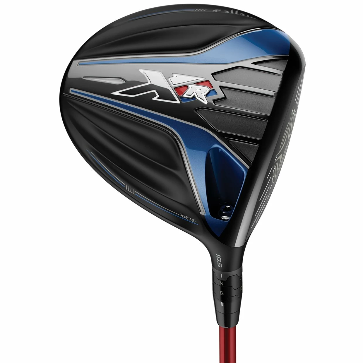 New And Used Callaway XR 16 Driver Golf Clubs 3 New And Used Callaway XR 16 Driver Golf Clubs