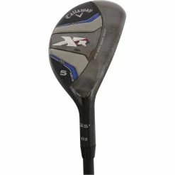 New And Used Callaway XR 16 OS Hybrid Golf Clubs