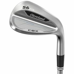 New And Used Cleveland CBX Wedge Golf Clubs