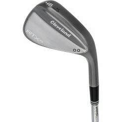 New And Used Cleveland RTX 4 TOUR ISSUE Mid Grind Tour Satin Wedge Golf Clubs