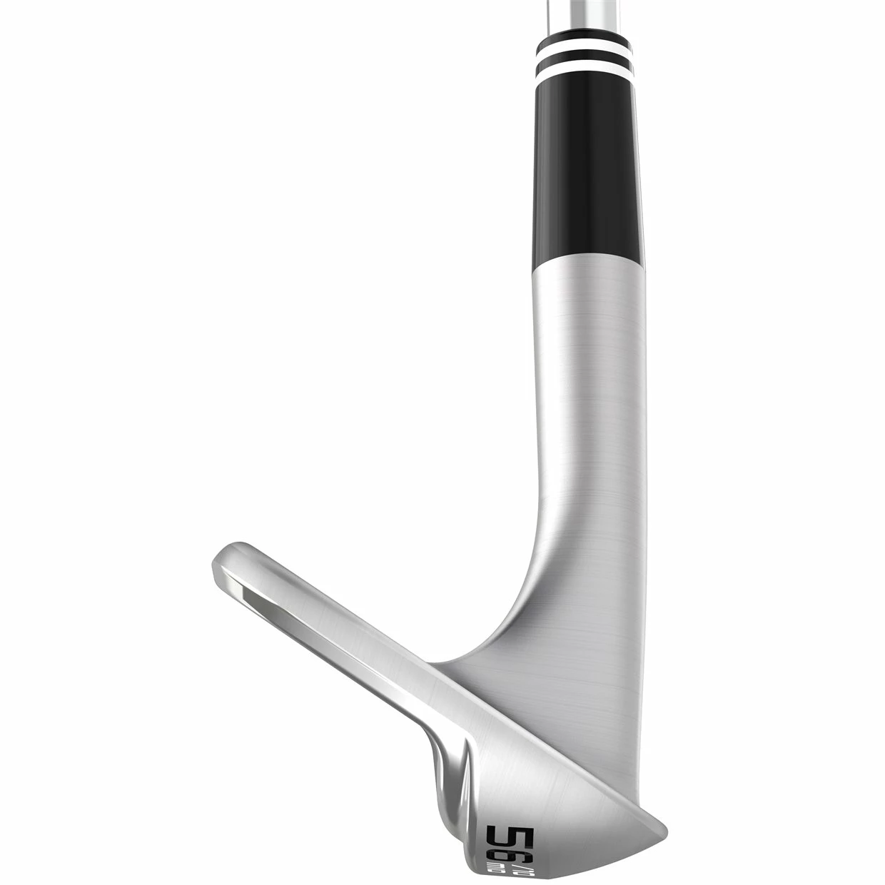 New And Used Cleveland RTX-4 XLow Grind Tour Satin Wedge Golf Clubs 4 New And Used Cleveland RTX-4 XLow Grind Tour Satin Wedge Golf Clubs - Image 2