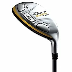 New And Used Cobra Baffler TWS Hybrid Golf Clubs