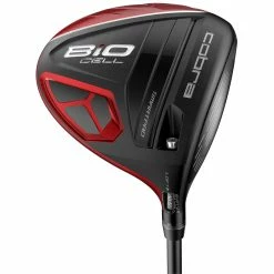Cobra BiO Cell Red Driver