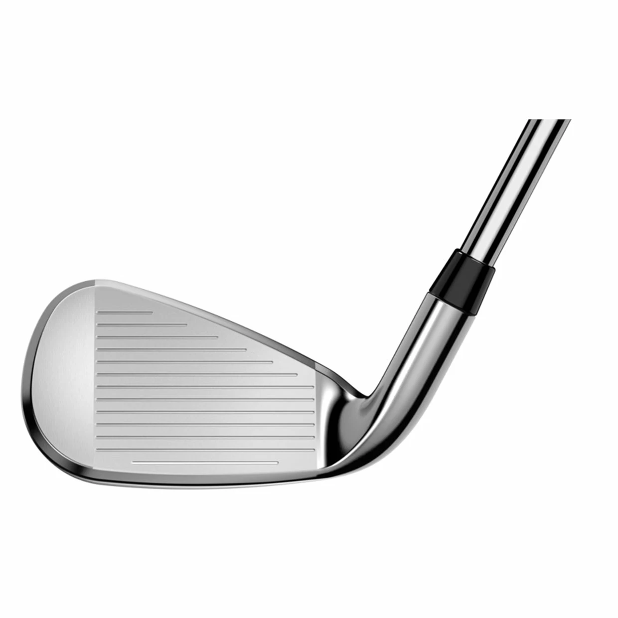 New And Used Cobra F-Max SuperLite Combo Iron Set Golf Clubs 4 New And Used Cobra F-Max SuperLite Combo Iron Set Golf Clubs - Image 2