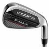 New And Used Cobra F-Max SuperLite Combo Iron Set Golf Clubs -US FAIRWAY WOOD Sales Shop cobra f max superlite combo iron set