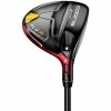 New And Used Cobra Fly-Z Red Fairway Wood Golf Clubs -US FAIRWAY WOOD Sales Shop cobra fly z red fairway wood